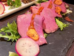 -赤坂亭·M9和牛烧肉(南京江南虹悦城店)