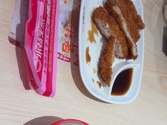 -小杨生煎(浦江欢乐颂店)