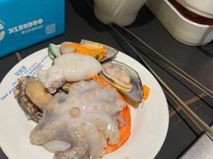 -星伦多自助料理·涮烤一体(虹悦城店)