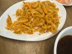 -直隶安家罩饼(复兴路店)