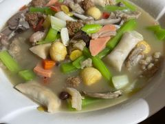 -土桥老街黄鸭子(清淳家园店)