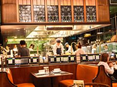 -丘吉尔餐厅(澳门伦敦人店)