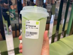 -奈雪的茶(凯德新都心店)