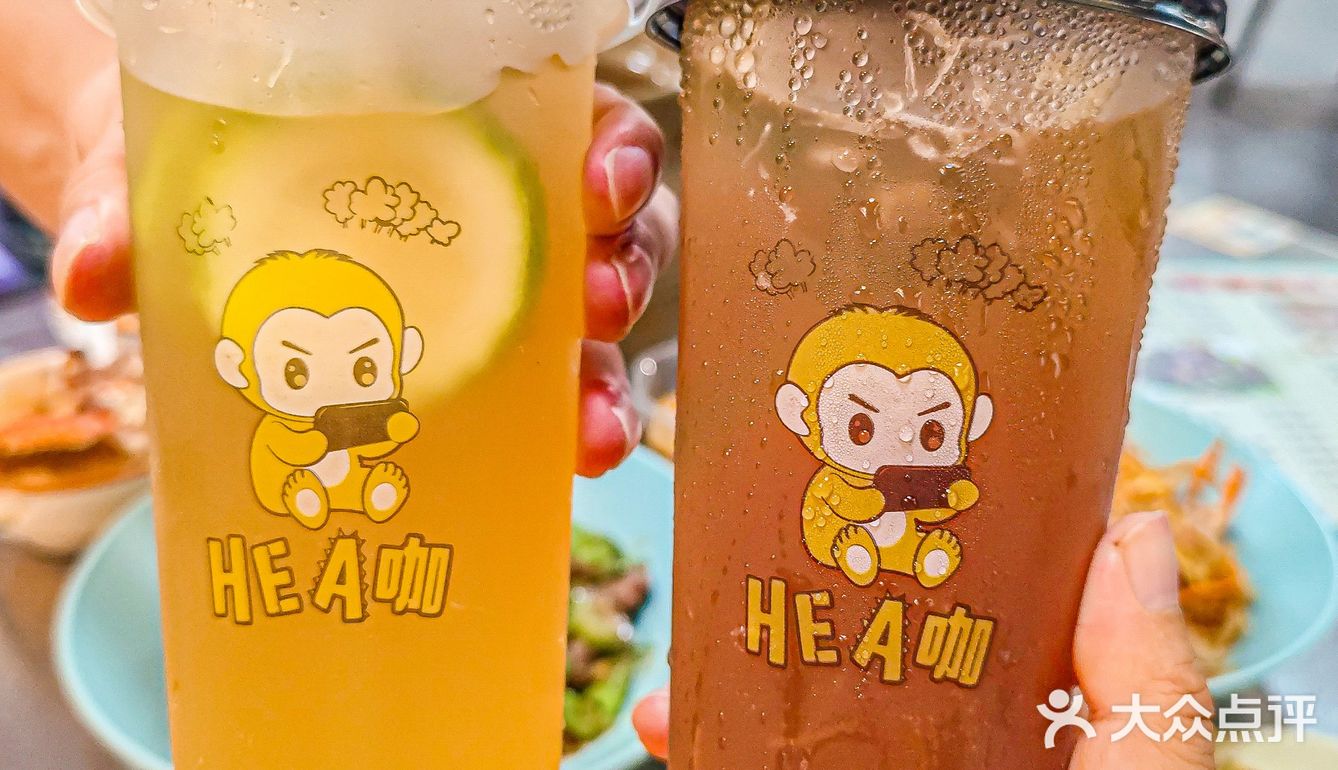 来广州看欧洲杯！就吃这家！