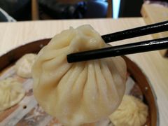 招牌一号灌汤包-老班长手工灌汤包老店(东山店)
