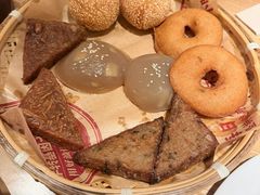 -老福洲·三十年福州味(斗东店)