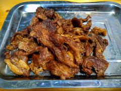 -清真-戏楼王记牛肉面
