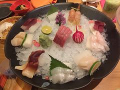 -松涛日本料理