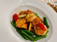 -宝丽轩中餐厅BAOLIXUAN