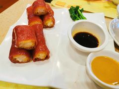 -点都德(千灯湖环宇城店)