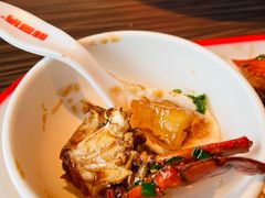 -胖哥俩肉蟹煲(海盐总店)
