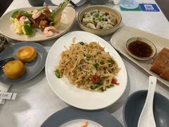台式芋泥鸭-鹿港小镇(黄金店)