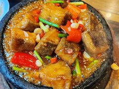 -西江美食舫·江西菜(健德桥店)