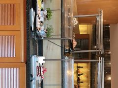 -威斯汀舞台餐厅