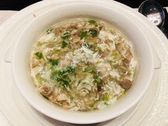 -环球港凯悦 · 享悦中餐厅