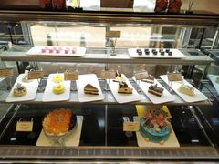 -嘉兴华美达酒店(秦逸路店)