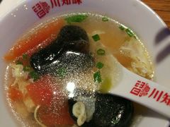 -川知味(京华城店)