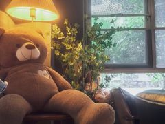 -咖法森林·咖啡  酒吧(天河店)