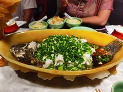 -北平盛世·新京菜·北京烤鸭(劲松·双井店)