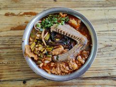 原味螺蛳粉-西环肥仔螺蛳粉(总店)
