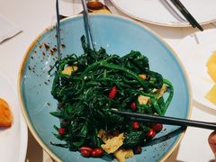 -阿里疆Alijiang·丝路美食·异域风情·清真(长楹天街店)