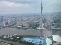 -广州四季酒店