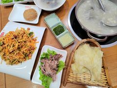 -前堡羊汤岫岩一部(凯隆店)