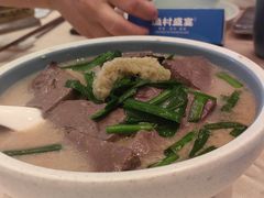 -渔村盛宴(航空新城店)