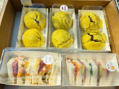 -迪卡侬(南二环店)