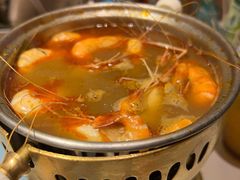 -喜庭海鲜自助(佛山王府井店)