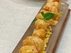 -北京全聚德(方庄店)