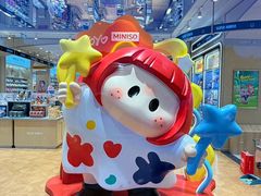 -永旺梦乐城(金银潭店)