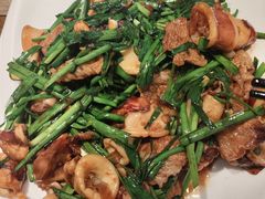 -俏东方·海味水饺·青岛菜(崂山店)