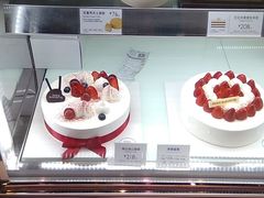 -巴黎贝甜(常德路店)