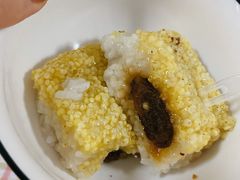 红枣黄米糕-天泽祥·鼓楼馒头(鼓楼店)