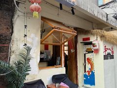 -平海古城