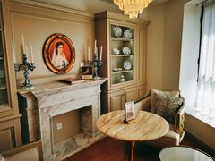 -Me Coffee下午茶艺术空间