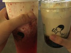 -喜茶(深圳东门1234店)