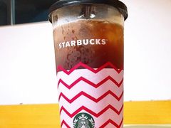 美式派对礼盒-星巴克(厦门乐群广场分店)