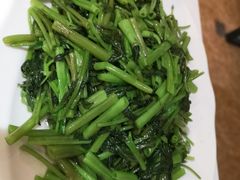 空心菜-后宫私房菜(汇客美食娱乐广场店)