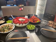 -红盔甲·小龙虾(人民广场店)