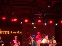 -阿卡贝拉音乐汇(印象城店)