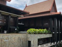 -水润轩私厨海南菜餐厅(铂尔曼酒店)