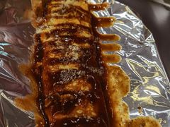 芝士鸡蛋卷-日葵 大阪烧ひまり(仙霞路店)