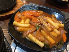 -意成料理