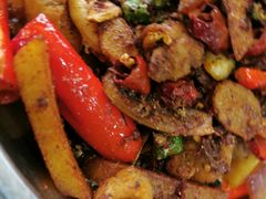 -廖老妈蹄花店(人民公园陕西街259号店)