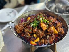 -邹胖哥好好吃餐馆(荔波美食街店)