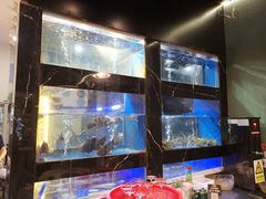 -喜聚薈·花膠雞海鮮火鍋(越秀店)