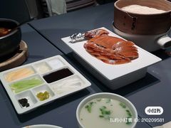 -小大董·烤鸭(观景餐厅·南京西路店)