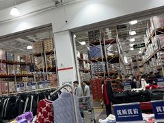 -山姆会员商店(杨桥西路店)